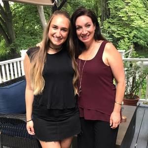 Meet your Posher, Sara